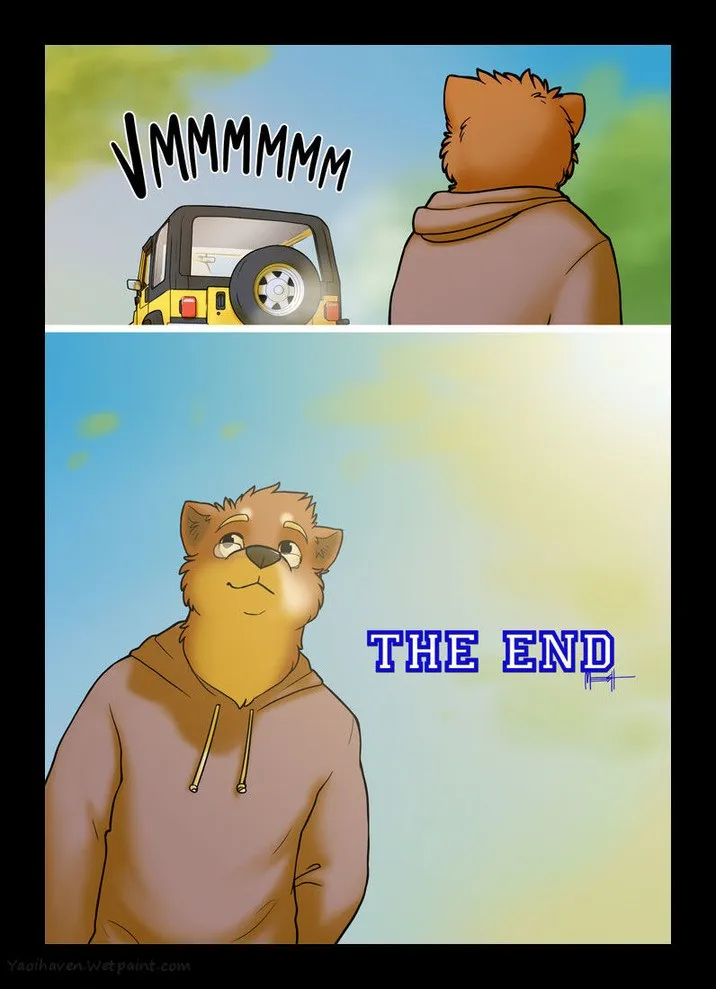 Page 24 of Little Buddy 3