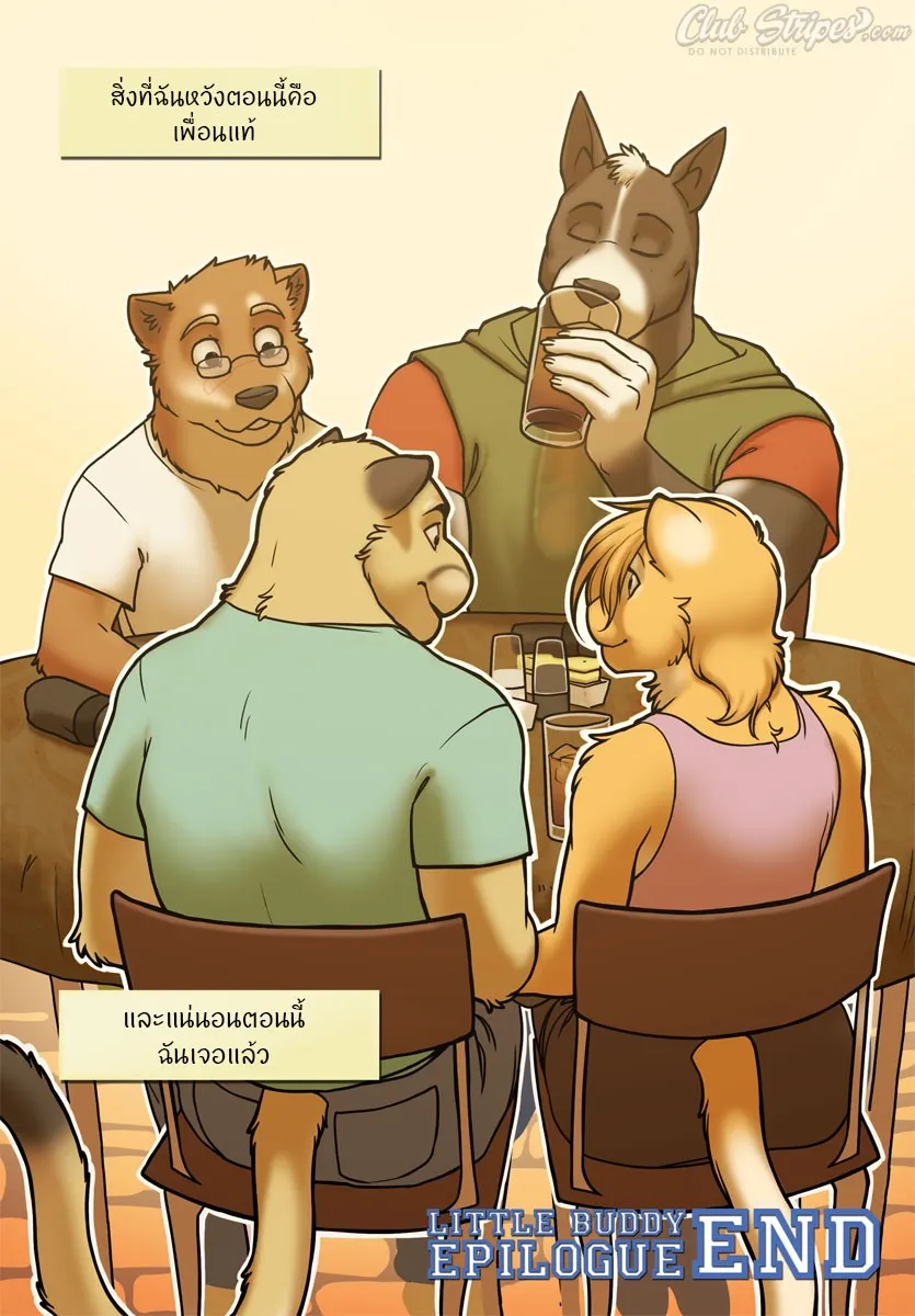 Page 27 of Little Buddy 3
