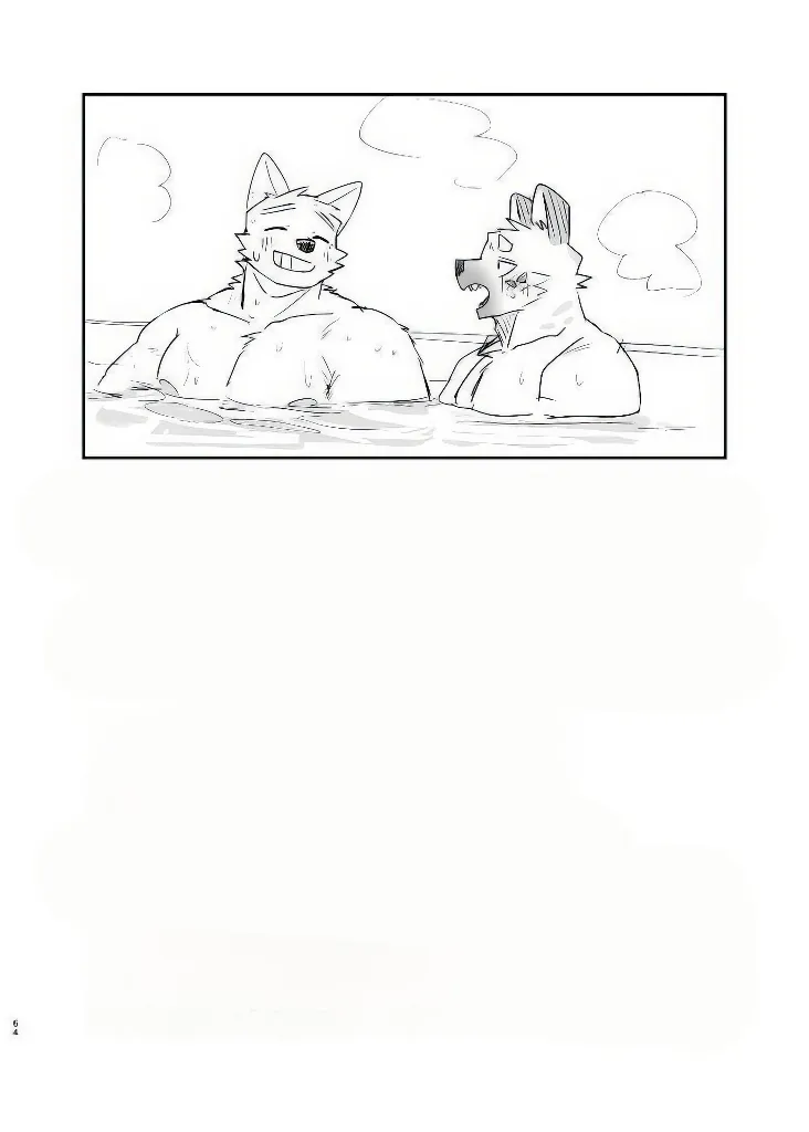 Page 62 of Midnight Laundry