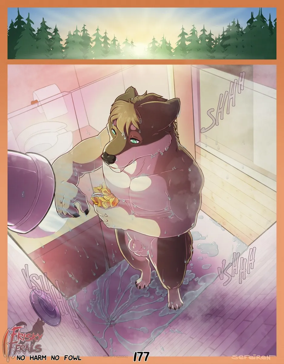 Page 177 of No harm no foul