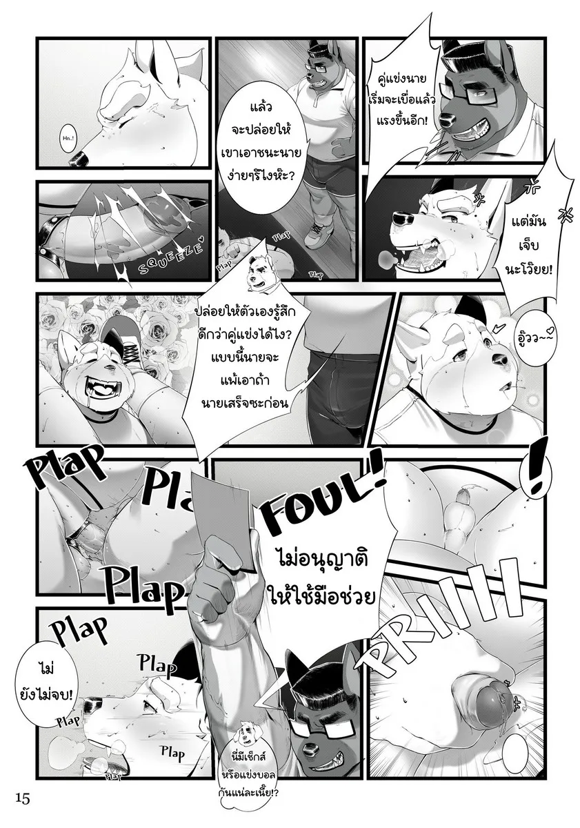 Page 15 of PE Plus+