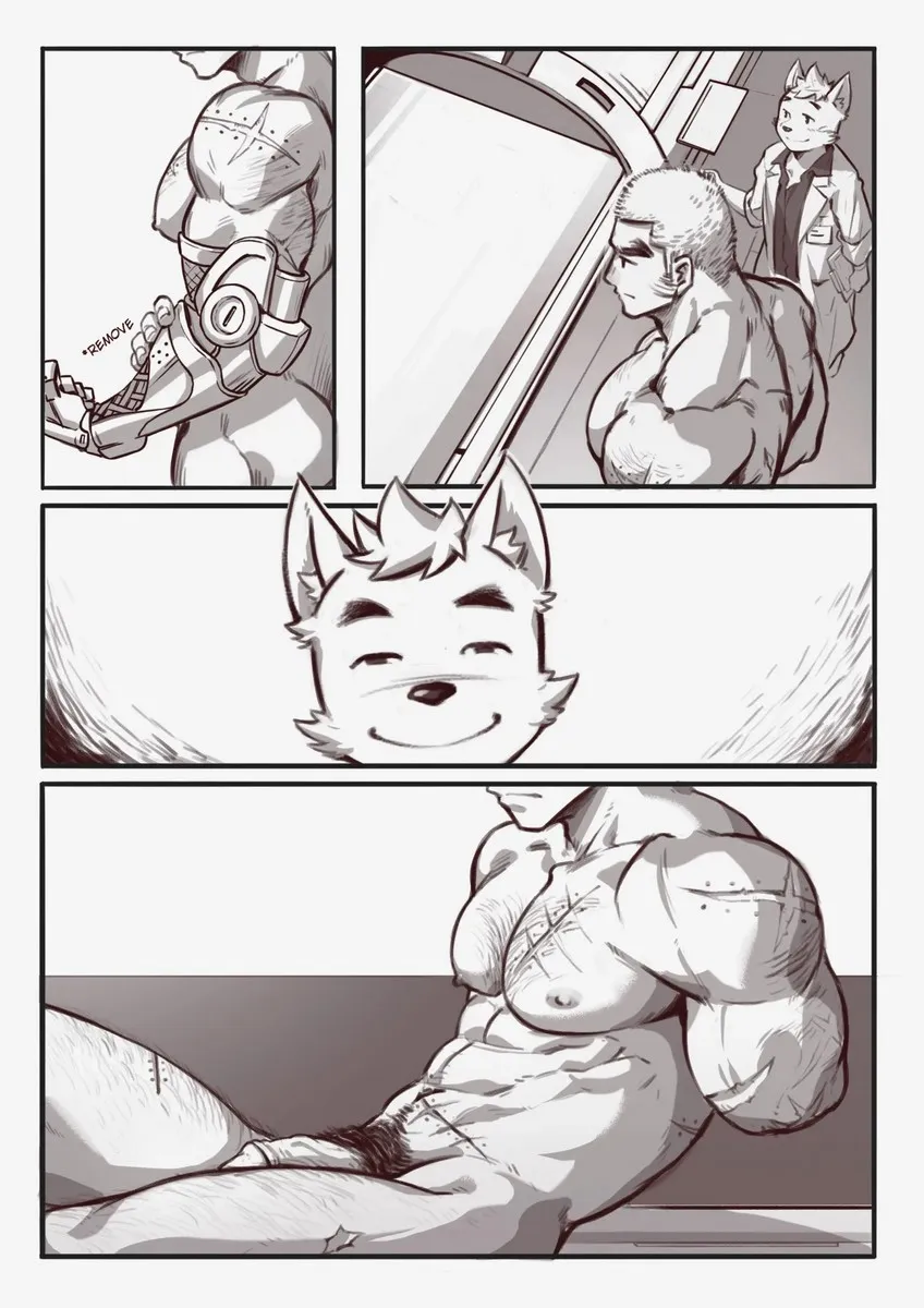 Page 7 of TRANSFURMATION