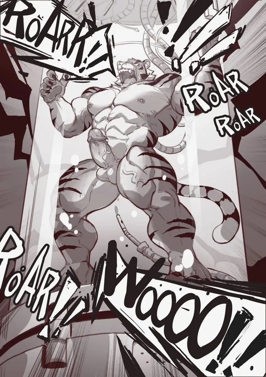Page 16 of TRANSFURMATION